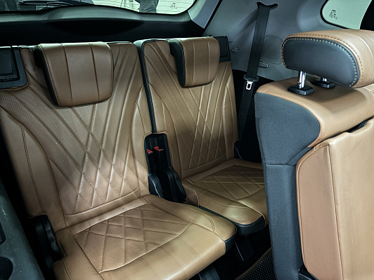 Chery Tiggo 8 Pro Max Ultimate, 2022 года, пробег 94301 км