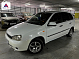 Lada (ВАЗ) Kalina, 2013 года, пробег 136000 км