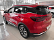 CHERY Tiggo 7 Pro Max Prestige, красный