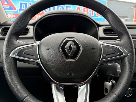 Renault Arkana Drive, 2020 года, пробег 73469 км