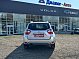 Nissan Terrano Elegance, 2019 года, пробег 61500 км