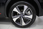 Changan CS55 Plus Comfort, черный