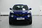 Nissan Juke, 2015 года, пробег 117932 км