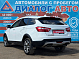 Lada (ВАЗ) Vesta Luxe, 2021 года, пробег 120370 км