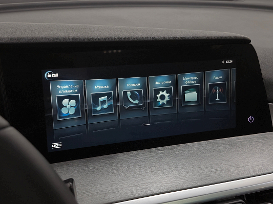 Changan CS35 Plus Техно, 2023 года, пробег 40923 км