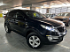 Kia Sportage Classic +обогрев, 2015 года, пробег 281000 км