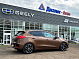 Kia Ceed Classic AC, 2016 года, пробег 186094 км