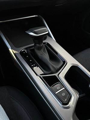 Geely Emgrand, 2023 года, пробег 28570 км