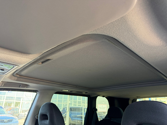 Nissan X-Trail SE High, 2013 года, пробег 233999 км
