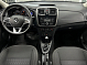 Renault Logan Drive, 2018 года, пробег 167547 км