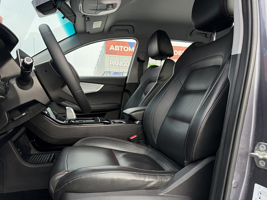 Chery Tiggo 7 Pro Elite, 2022 года, пробег 99300 км