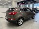 Kia Sportage Luxe, 2011 года, пробег 122300 км