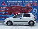 Hyundai Getz Family, 2010 года, пробег 118679 км