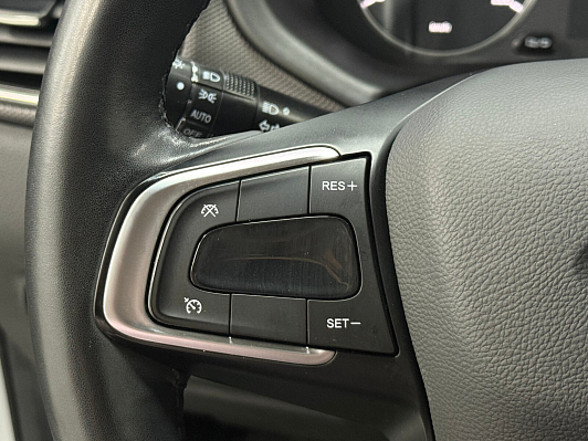 Chery Tiggo 4 Comfort, 2021 года, пробег 71000 км