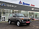 Lada (ВАЗ) 2121 (4x4) Classic, 2019 года, пробег 60324 км