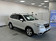 Subaru Forester VF, 2014 года, пробег 162601 км