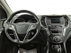 Hyundai Santa Fe Limited Edition, 2015 года, пробег 392033 км