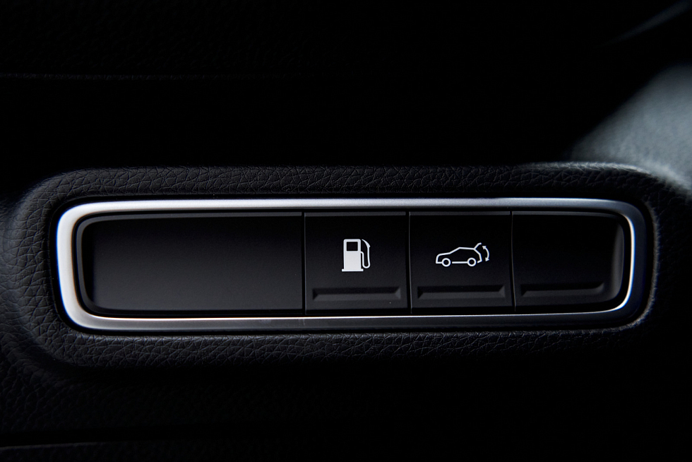 GAC GS8 GX Premium, серебряный