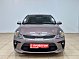 Kia Rio Luxe, 2019 года, пробег 102015 км