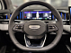 Geely Atlas Люкс, белый