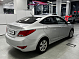 Hyundai Solaris, 2014 года, пробег 147000 км