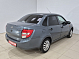 Lada (ВАЗ) Granta Comfort Multimedia Glonass 21901-51-27G, 2015 года, пробег 134738 км