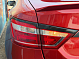 Lada (ВАЗ) Vesta Comfort Image (2018-2019), 2017 года, пробег 128548 км