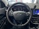 Lada (ВАЗ) Vesta Comfort, 2017 года, пробег 151205 км