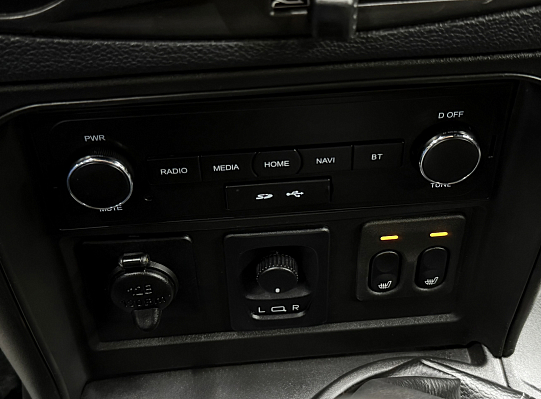 Lada (ВАЗ) Niva Travel Luxe'24, 2023 года, пробег 26411 км