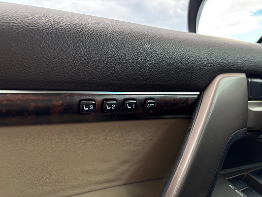 Toyota Land Cruiser, 2011 года, пробег 321650 км