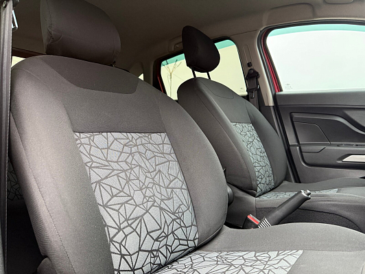 Lada (ВАЗ) XRAY Comfort, 2020 года, пробег 150599 км