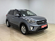 Hyundai Creta Comfort, 2017 года, пробег 179402 км