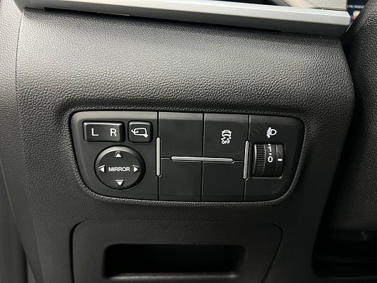 Changan CS35 Plus Luxe, 2020 года, пробег 170000 км