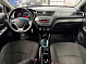 Kia Rio Prestige, 2016 года, пробег 153000 км