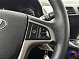 Hyundai Solaris Comfort, 2017 года, пробег 219082 км
