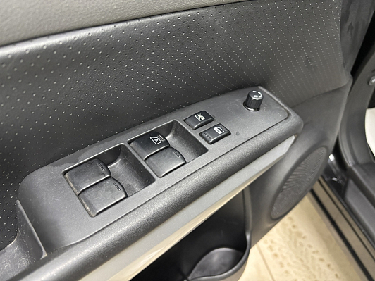 Nissan X-Trail SE, 2008 года, пробег 254460 км