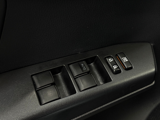 Toyota RAV4, 2017 года, пробег 89435 км