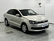 Volkswagen Polo Comfortline, 2012 года, пробег 190304 км