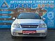 Chevrolet Lacetti CDX, 2007 года, пробег 182273 км