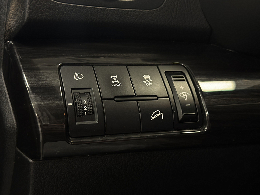 Kia Sorento Luxe, 2011 года, пробег 277205 км