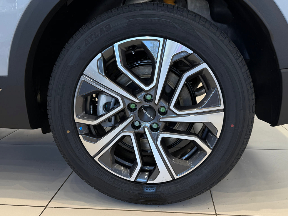 TENET T7 Active, серый