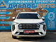 Haval Jolion Elite, 2021 года, пробег 48700 км