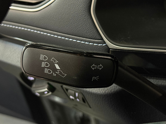 Volkswagen Tharu, 2025 года, пробег 20 км