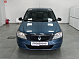 Renault Logan Prestige, 2012 года, пробег 111752 км