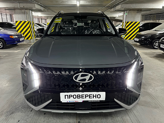 Hyundai Mufasa, 2023 года, пробег 98 км