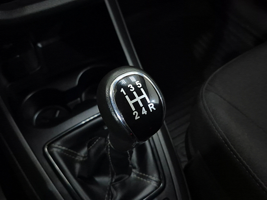 Lada (ВАЗ) Vesta Comfort, 2020 года, пробег 72609 км