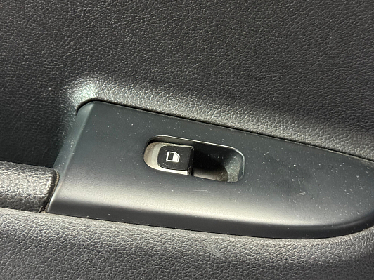 Kia Rio, 2018 года, пробег 58800 км