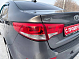 Kia Rio Comfort Аудио, 2017 года, пробег 171839 км