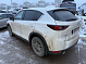 Mazda CX-5 Active, 2018 года, пробег 63966 км