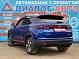 Changan CS35 Plus Техно, 2022 года, пробег 50902 км